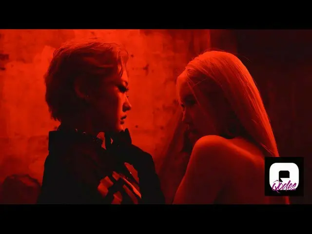 QODES, homosexuality is the concept? The second teaser video of the new song "LA