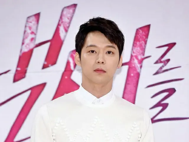 YUCHUN (former JYJ), screen return? It is reported that the male hero of theindependent movie ”Dedic