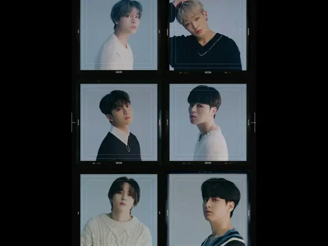 【dOfficialyg】iKON、「Why Why Why」MOVING POSTER(iKON ver