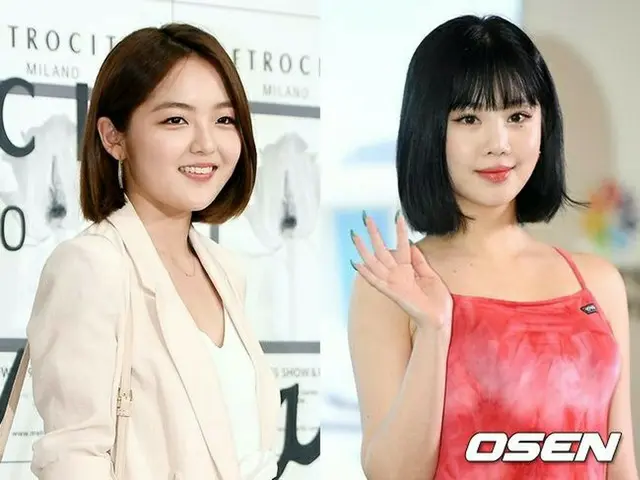 (G) I-DLE Soo Jin, additional exposure on school bullying appears. It is said th