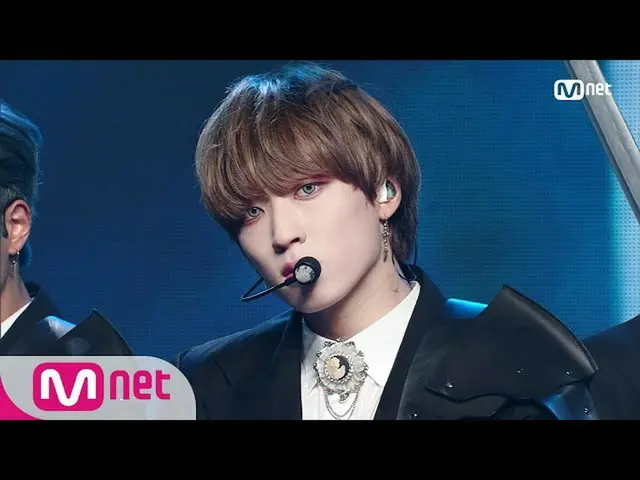 [Official mnk] [KINGDOM - Excalibur] KPOP TV Show | #MCOUNTDOWN | MCOUNTDOWN EP.