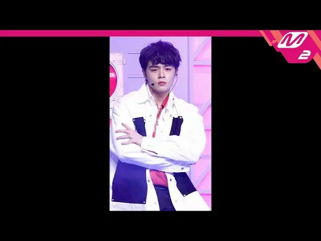 [Official mn2] [MPD Fan Cam] JO1 - Shine A Light (Tsurubo Shion FanCam) | MCOUNT