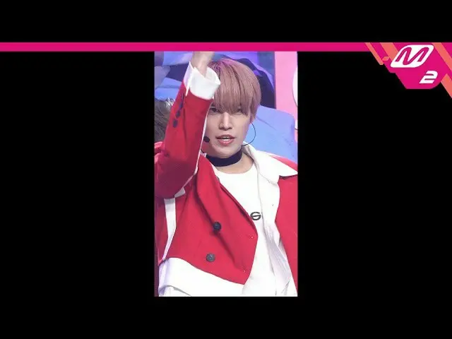 [Official mn2] [MPD Fan Cam] JO1 - Shine A Light (Shiroiwa Ruki FanCam) | MCOUNT