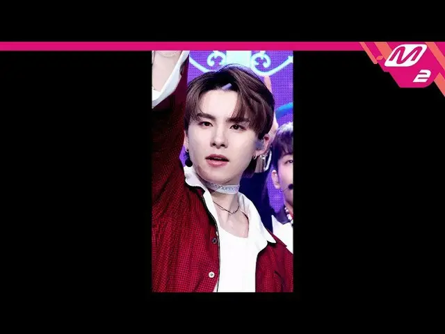 [Official mn2] [MPD Fan Cam] JO1 - Shine A Light (Kawanishi Takumi FanCam) | MCO