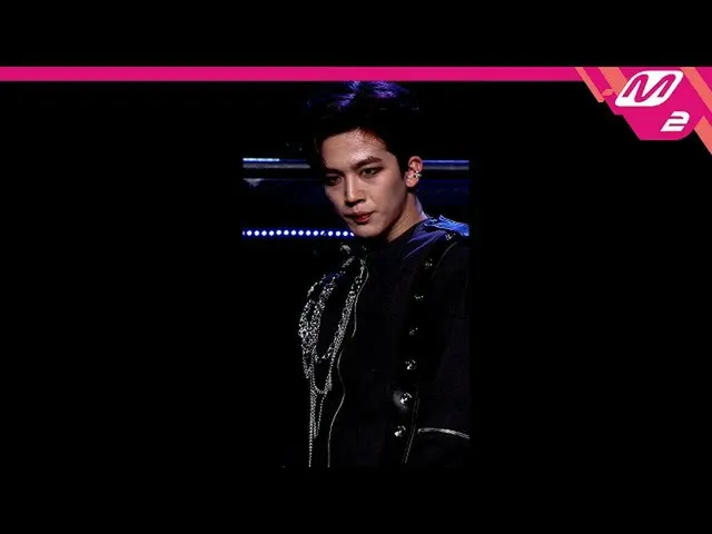 [Official mn2] [MPD Fan Cam] WEi - All Or Nothing (KIM YO HAN FanCam) | MCOUNTDO