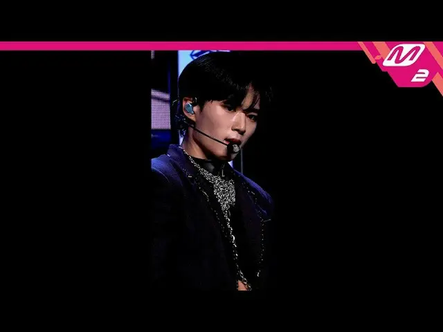 [Official mn2] [MPD Fan Cam] WEi - All Or Nothing (KIM JUN SEO FanCam) | MCOUNTD