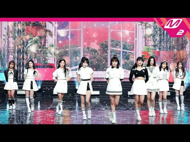 [Official mn2] [MPD Fan Cam] Storage M Fan Cam 4K "Into The New World" (STORAGE 