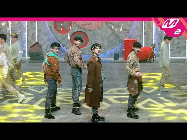 [Official mn2] [MPD Fan Cam] SHINee_  Fan Cam 4K "Do not Call Me" (SHINee_ _ Fan