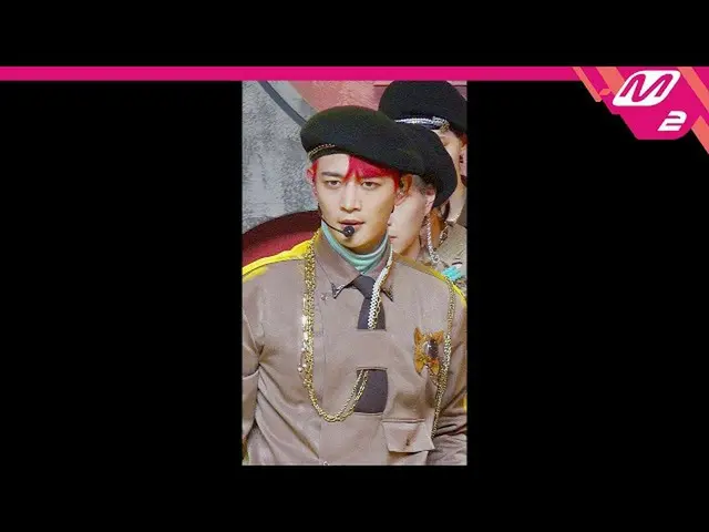 [Official mn2] [MPD Fan Cam] SHINee_ Mino Fan Cam 4K "Do not Call Me" (SHINee_ _