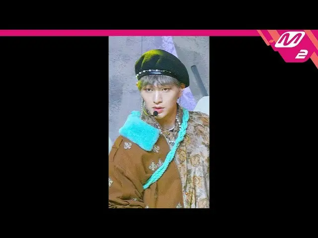 [Official mn2] [MPD Fan Cam] SHINee_ Onew Fan Cam 4K "Do not Call Me" (SHINee_ _