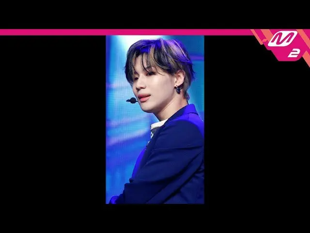 [Official mn2] [MPD Fan Cam] SHINee_  TAEMIN Fan Cam 4K "Heart ATTACK" (SHINee_ 