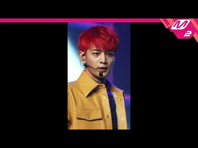 [Official mn2] [MPD Fan Cam] SHINee - Heart Attack (MINHO FanCam) | MCOUNTDOWN_2