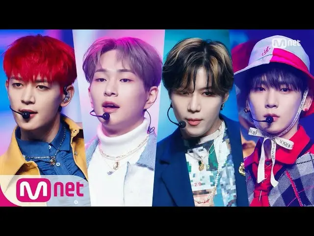 [Official mnk] [SHINee_ _  --Heart ATTACK] Comeback Stage | #MCOUNTDOWN_  | MCOU