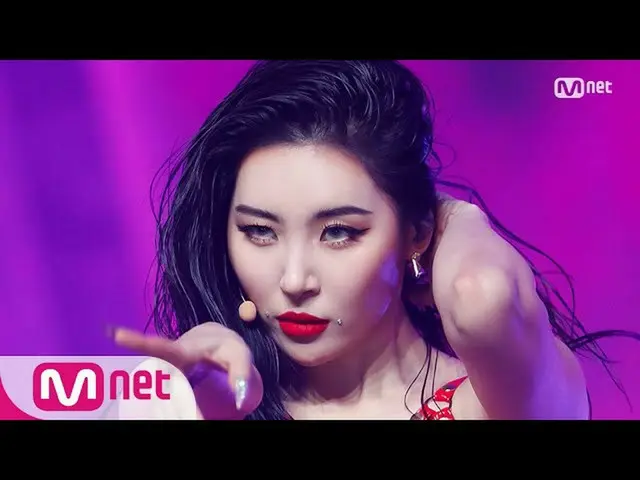 [Official mnk] [SUNMI --TAIL] Comeback Stage | #MCOUNTDOWN_  | MCOUNTDOWN_ _  EP