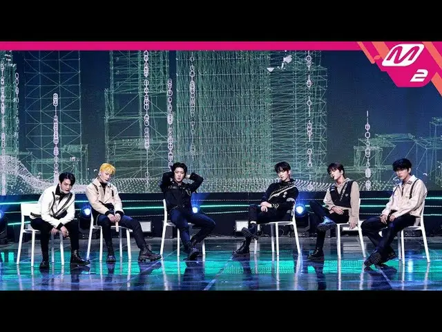 [Official mn2] [MPD Fan Cam] ONF_  Fan Cam 4K "The Realist" (ONF_ _ FanCam) | MC