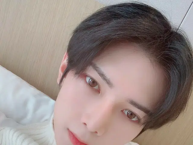 [T Official] ATEEZ, [#Yosan] ATINY Did you see today's "playing with fire"? !! (