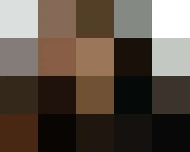 LOONA Choerry & Chuu, photos from marie claire.