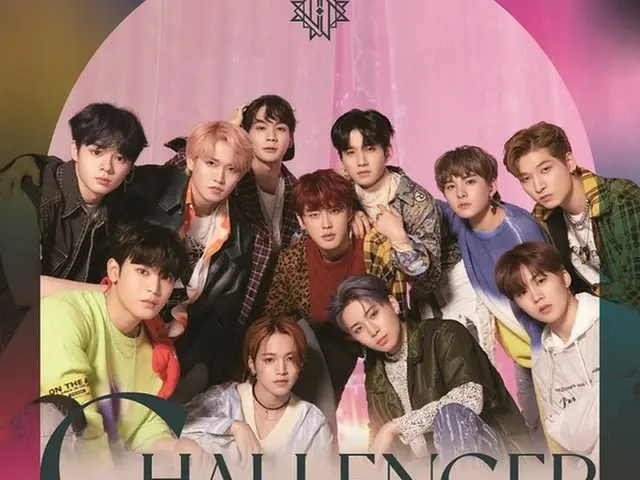 JO1, 3rd single "CHALLENGER" artist & jacket photo unveiled. .. ..