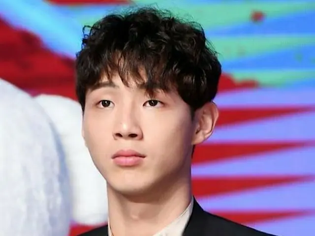 Actor Jisoo, who admitted to school bullying and dropped out the TV series "Rive