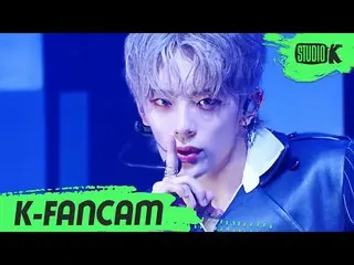 [Official kbk] [K-Fancam] VERIVERY - Get Away (KANGMIN Fancam) MusicBank 210305 