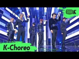 [Official kbk] [K-Choreo 6K] VERIVERY - Get Away (Choreography) MusicBank 210305