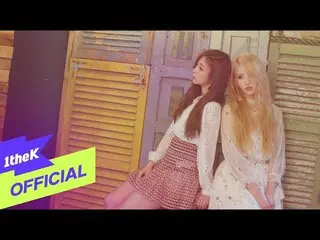 [Official loe]   [Teaser1] LOVELYZ (LOVELYZ_ ) _ Now, We (for now, we) ..  