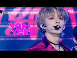 [Official mbk] [Show! MUSICCORE] VERIVERY - Get Away, MBC 210306 broadcast.  