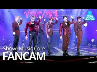 [Official mbk] [Entertainment Research Institute 4K] VERIVERY_  Fan Cam "Get Awa