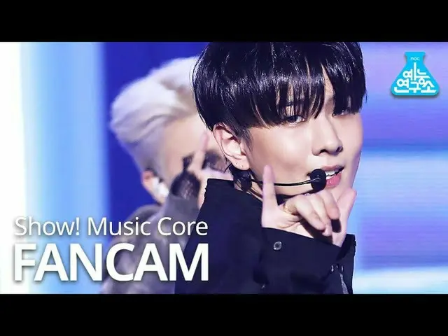 [Official mbk] [Entertainment Research Institute] iKON_ Gim Donghyuk Fan Cam "Wh