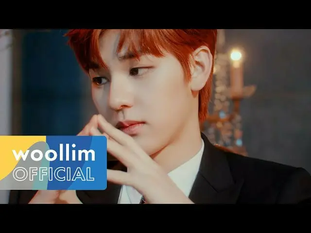 [Official woo]   DRIPPIN 2nd Mini Album [A Better Tomorrow] | Concept Trailer #K