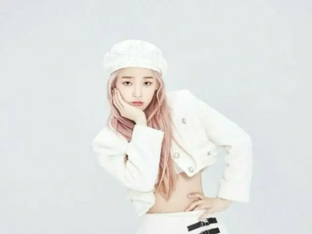 Singer TANK, released diss track for OHMYGIRL Seung Hee causing controversy. Seu