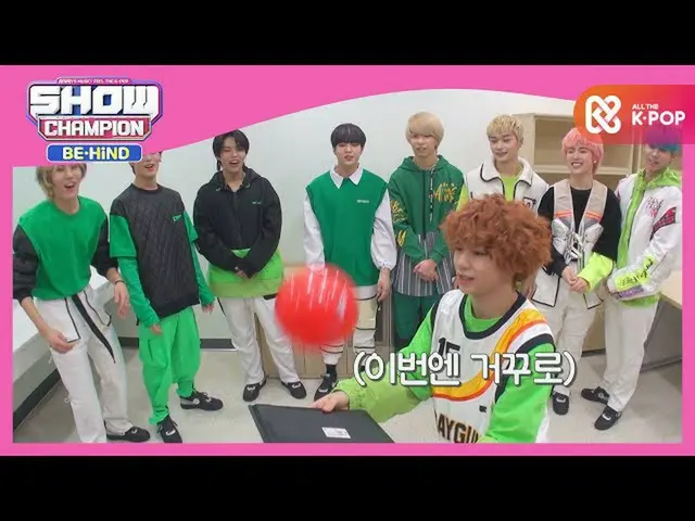 [Official mbm] Stunt craftsman Kio who set a ball flick record ☆ ..  