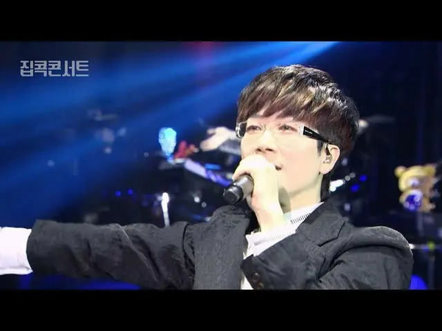 [Official mbk] [Gypkoku Concert teaser] Seo Taiji Vol. 9 National Tour Broadcast