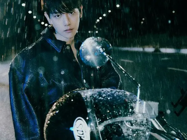 BAEK HYUN (EXO) releases new album "Bambi" on the 30th. Solo comeback. .. ..