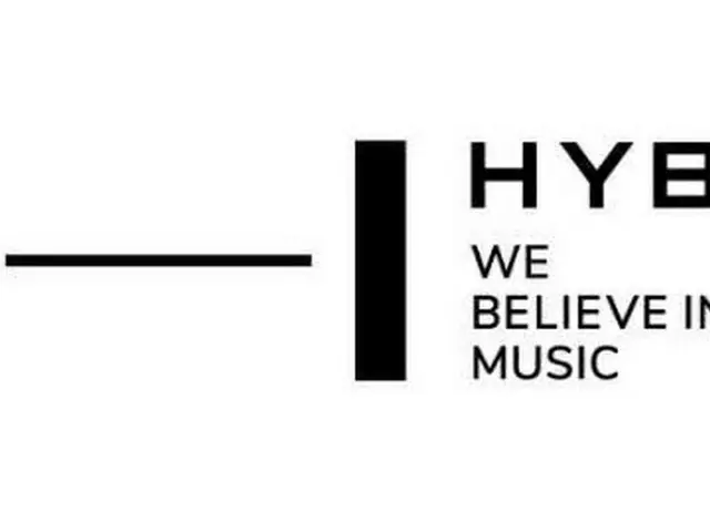 BTS & GFRIEND posted on SNS with the same hashtag "#WhatDoYouBelieveIn". The two