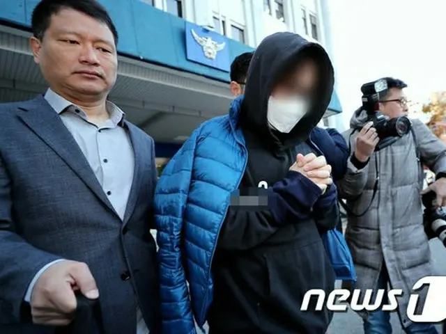 Anne PD and Kim CP, who are suspected of manipulating the number of votes of PRO