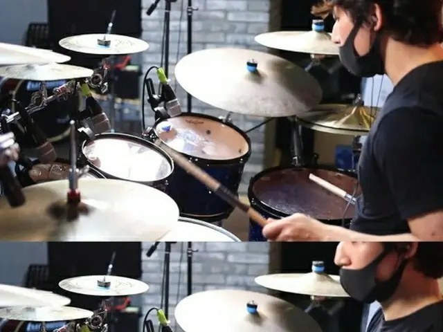 D-LITE (BIGBANG) after military discharge, secretly worked as a YouTuber. Reveal