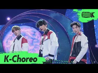 [Official kbk] [K-Choreo 8K] BDC - MOON RIDER (Choreography) MusicBank 210312   