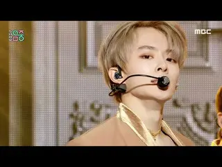 [Official mbk] [Show! MUSICCORE _ ] VERIVERY-Get Away, MBC 210313 broadcast.  