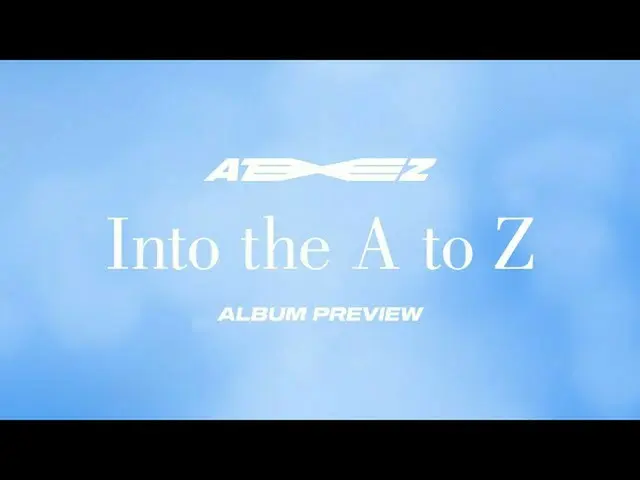 [T Official] ATEEZ, RT ATEEZofficialjp: [🎬] ATEEZ-[JAPAN 1st ORIGINAL ALBUM "In
