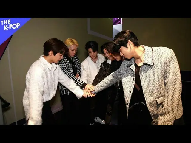 [Official sbp]  3MC, Transfer Cooperative (J.DON), ONF_  (ONF_ _ ) Backstage [Be