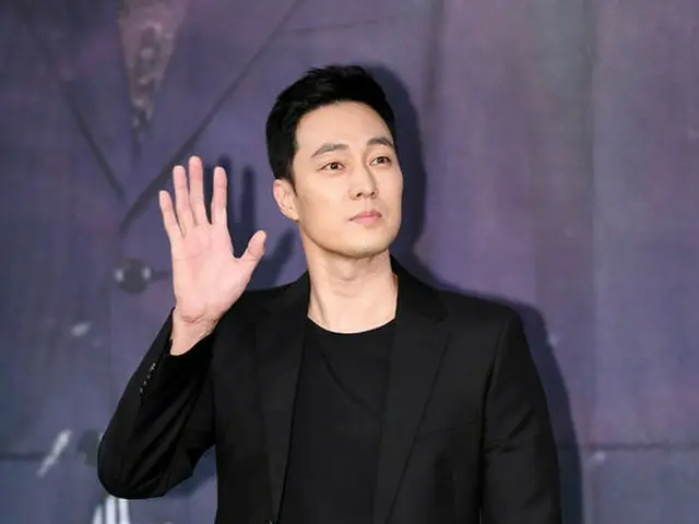 Actor So Ji Sub decides not to appear in the Netflix original series ”ModelFamily”.
