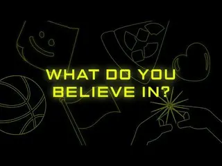 [T Official] GFRIEND, RT SOURCEMUSIC: WHAT DO YOU BELIEVE IN? 📽 #GFRIEND #IBeli