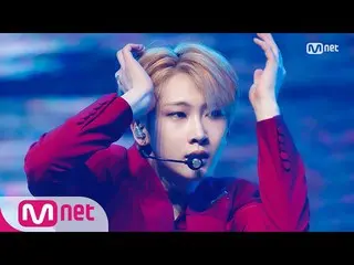 [Official mnk] The stage of "Get Away" of "Fatal charm" VERIVERY_  | MCOUNTDOWN_
