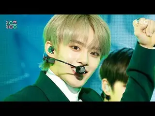 [Official mbk] [Show! MUSICCORE] VERIVERY - Get Away, MBC 210320 broadcast.  