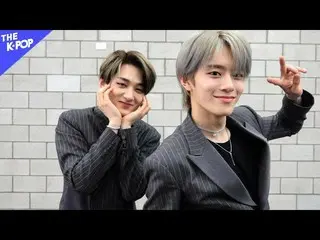 [Official sbp]  VERIVERY_  (VERIVERY_ _ ) Lupine SHOW [Behind the Show 210309] .