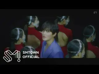[Official smt] KANGTA "Freezing" MV Teaser ..  