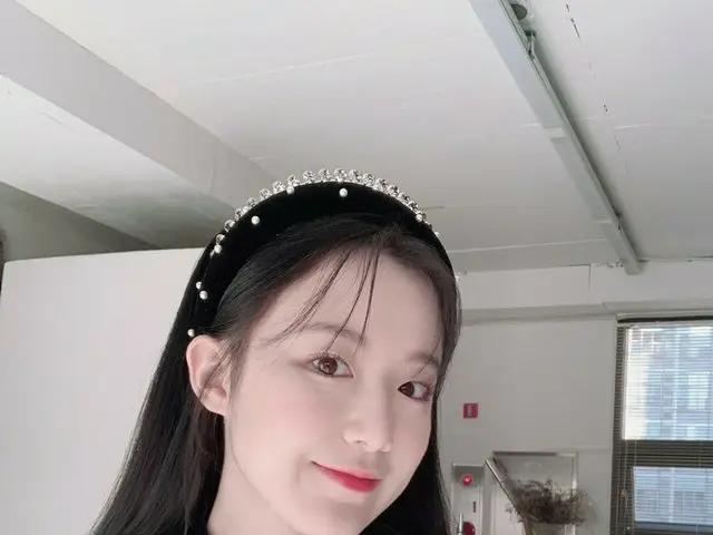 [T Official] (G) I-DLE, [ShuHua]   