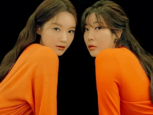 DAVICHI to come back in April.