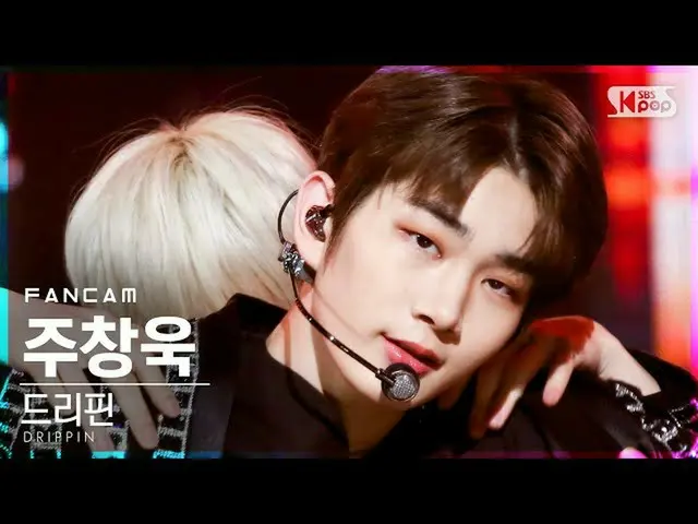 [Officials b1] [TV 1 row _] DRIPPIN_ Ji Chang Wook "Young Blood" (DRIPPIN_ _ Joo